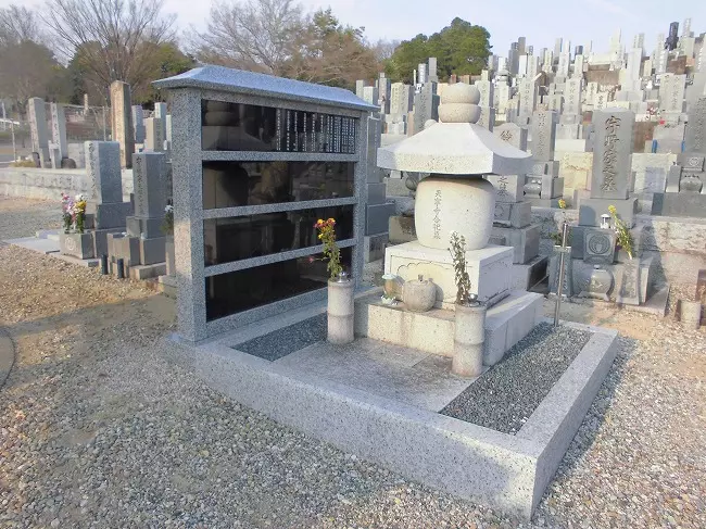 平和公園　天寧寺霊苑_3