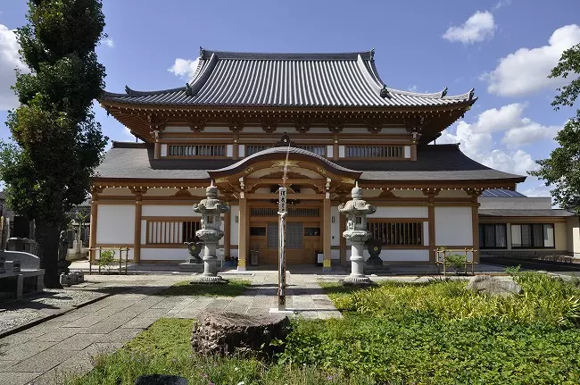 吉祥院　永代供養付墓「雙樹（そうじゅ）」_8