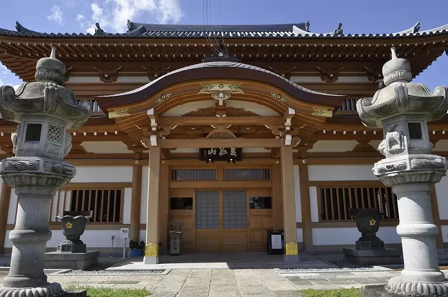 吉祥院　永代供養付墓「雙樹（そうじゅ）」_7