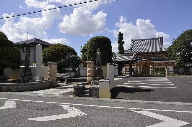 吉祥院　永代供養付墓「雙樹（そうじゅ）」_10