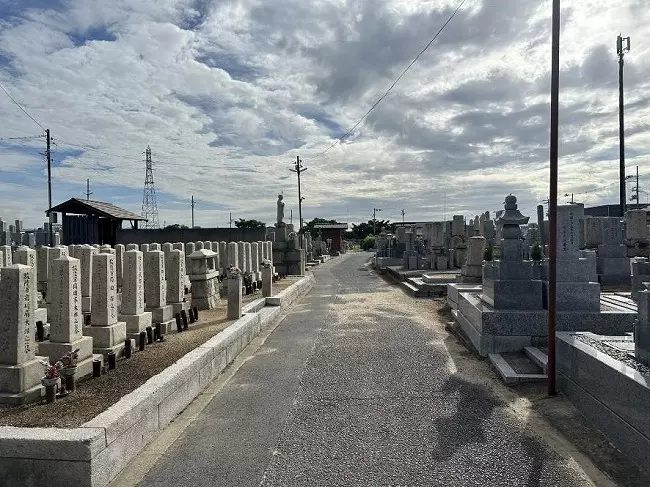 小寺墓地_3