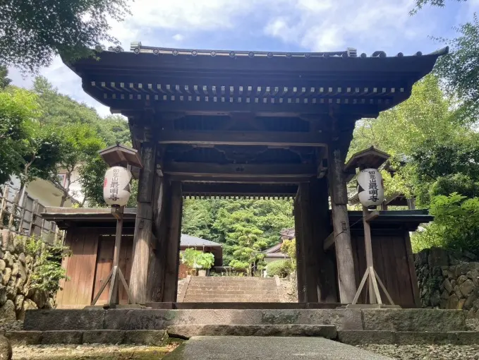 リーフログ足柄樹木葬墓苑_3