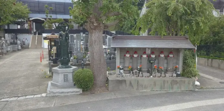 リーフログ三浦海岸樹木葬墓苑_3