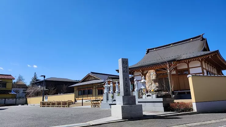 リーフログ青梅樹木葬墓苑_0