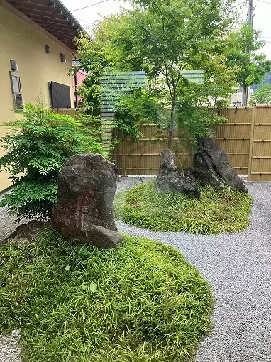 リーフログ青梅樹木葬墓苑_4