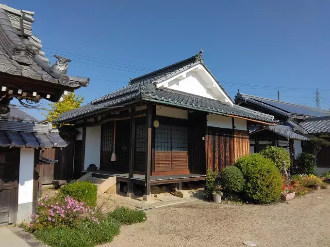 リーフログ野洲樹木葬墓苑_5