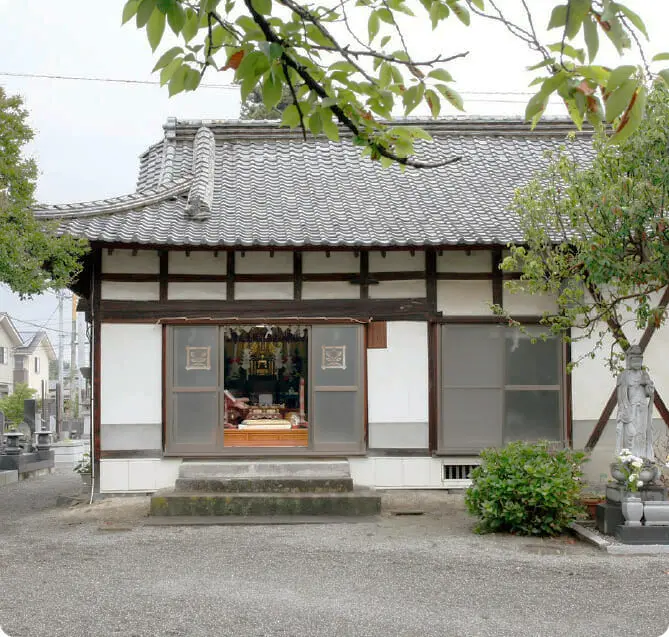 リーフログ中央樹木葬墓苑_4