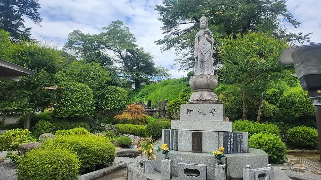 リーフログ相模原樹木葬墓苑_6