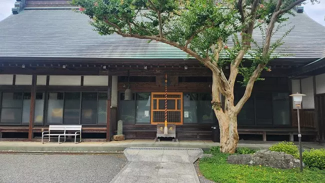 リーフログ相模原樹木葬墓苑_5