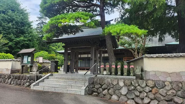 リーフログ相模原樹木葬墓苑_8