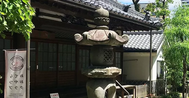 久遠寺　境内納骨「あかり御堂」・永代供養墓「まどかの丘」_12