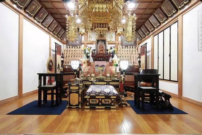永代寺　樹木葬「久遠の郷」_3