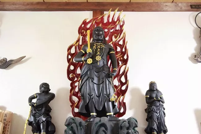永代寺　樹木葬「久遠の郷」_4