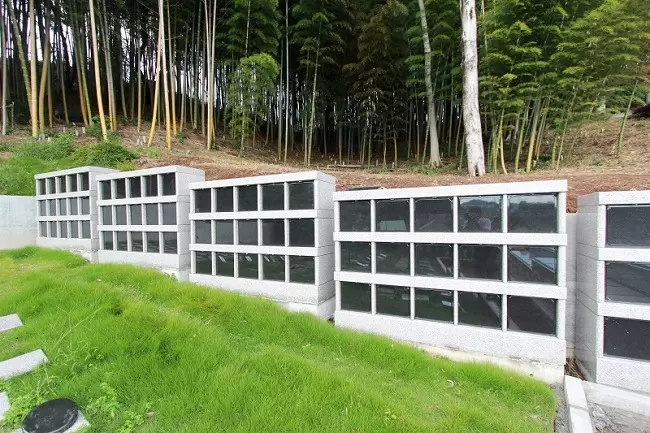 多摩かぐや霊園_3