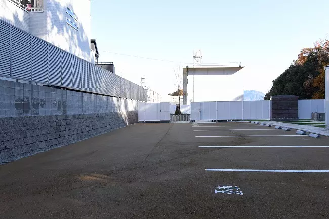 メモリアルパークWith大町_8