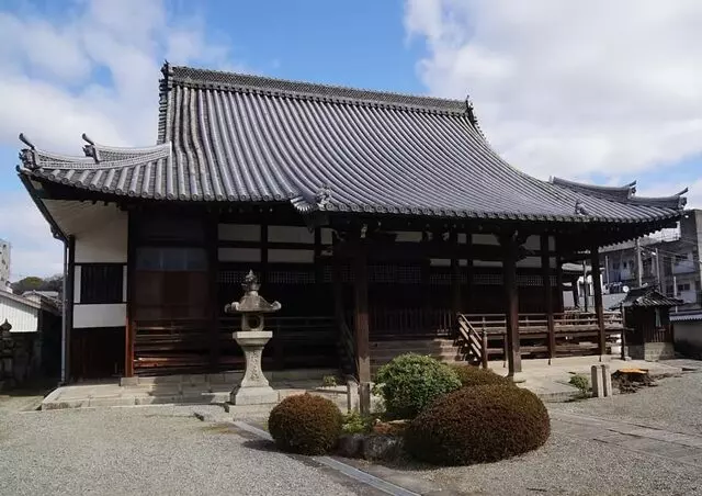 西光寺（池田市）_0