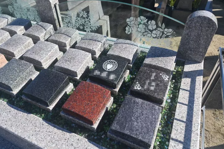 清学寺個別永代樹木葬_4