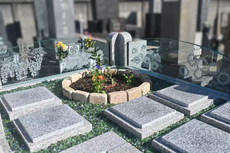 清学寺個別永代樹木葬_3