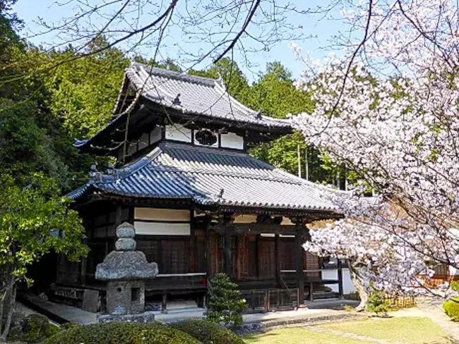 永代供養付き納骨壇「桜葬型一代墓」_4