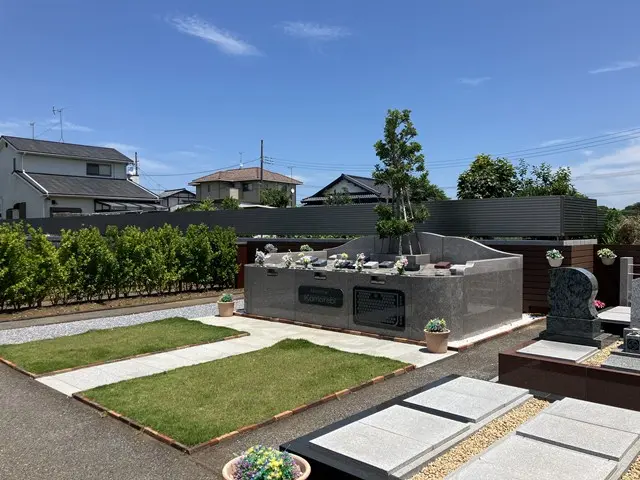 つくばみらい　こもれびの杜_4