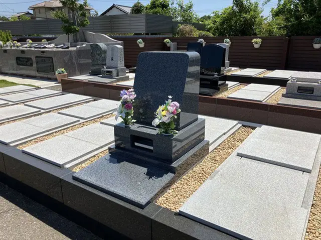 つくばみらい　こもれびの杜_8