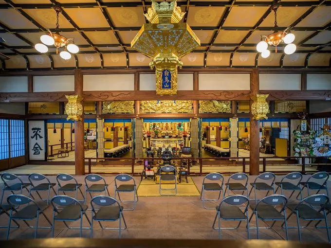 山形浄園　明善寺_3