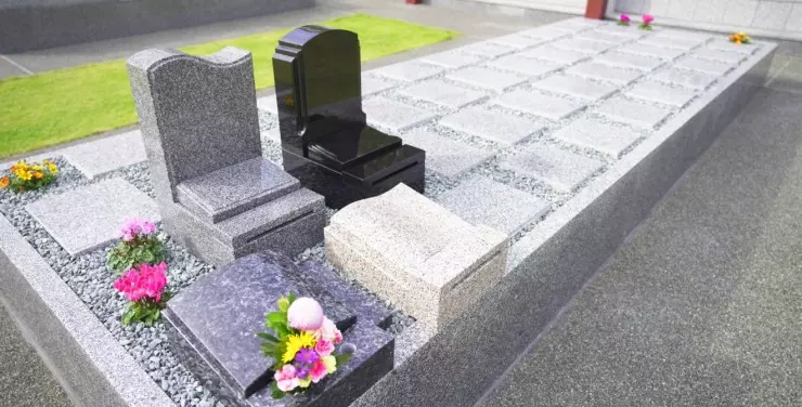 永代供養墓苑　大應寺浄苑_8