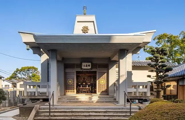 永代供養墓苑　大應寺浄苑_10