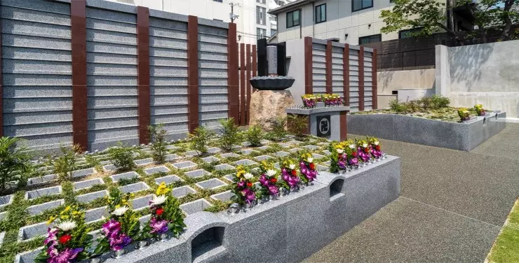 永代供養墓苑　大應寺浄苑_3