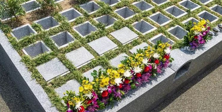 永代供養墓苑　大應寺浄苑_4