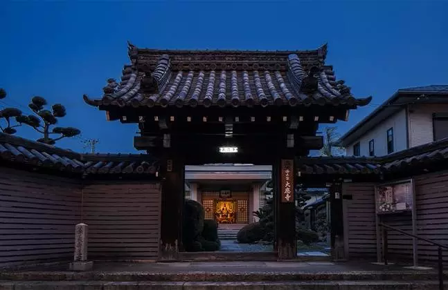 永代供養墓苑　大應寺浄苑_11