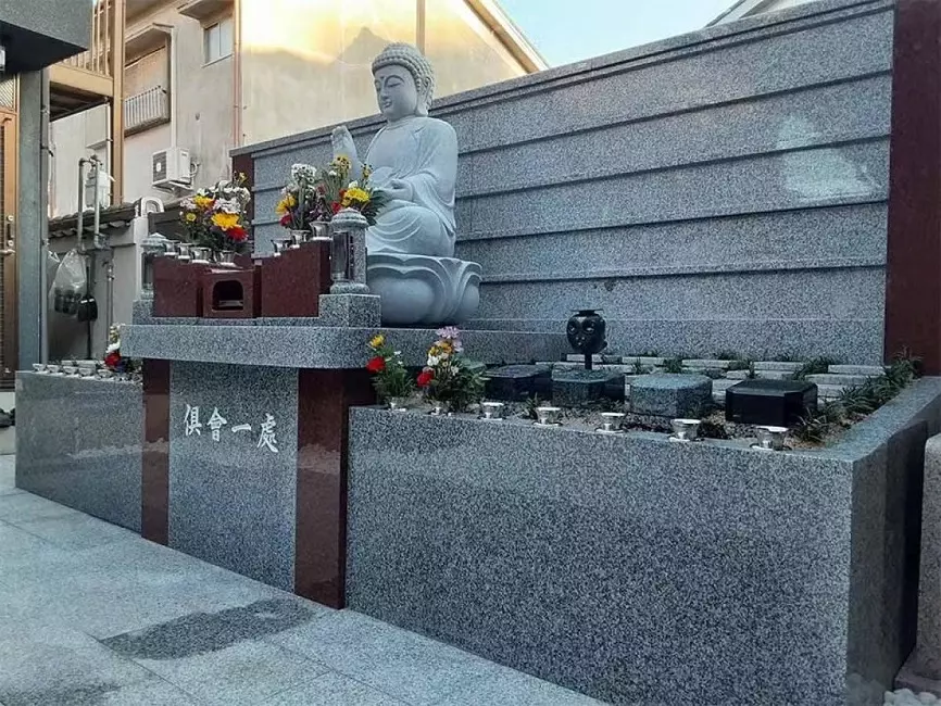 永代供養樹木葬 布施浄苑_0