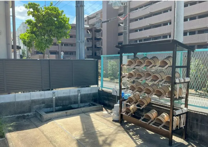 梅小路　京都西フラワージュ_4