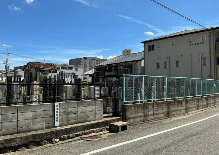 梅小路　京都西フラワージュ_5