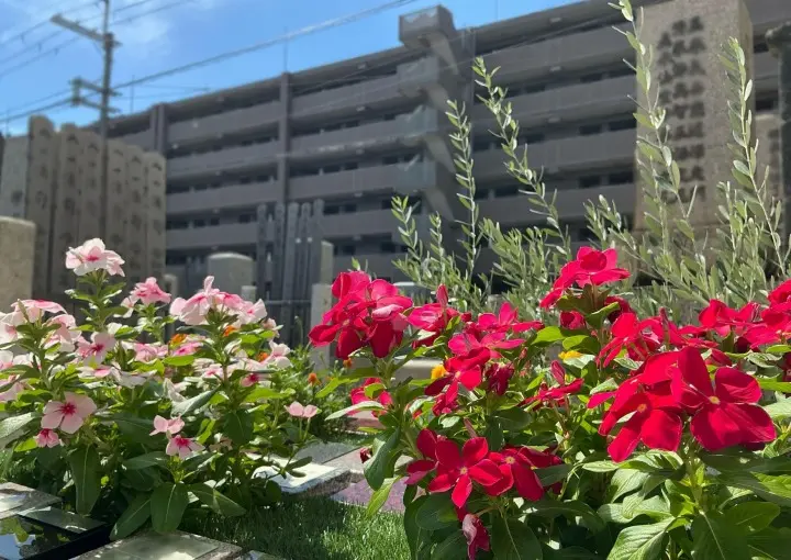 梅小路　京都西フラワージュ_6