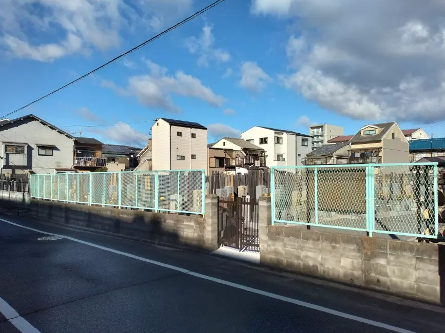 梅小路　京都西フラワージュ_3