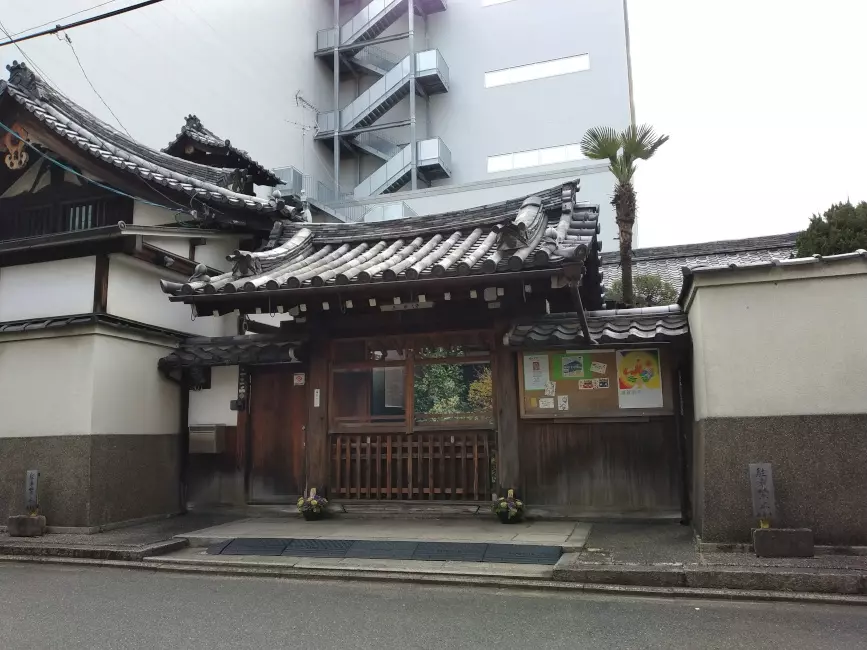 梅小路　京都西フラワージュ_5