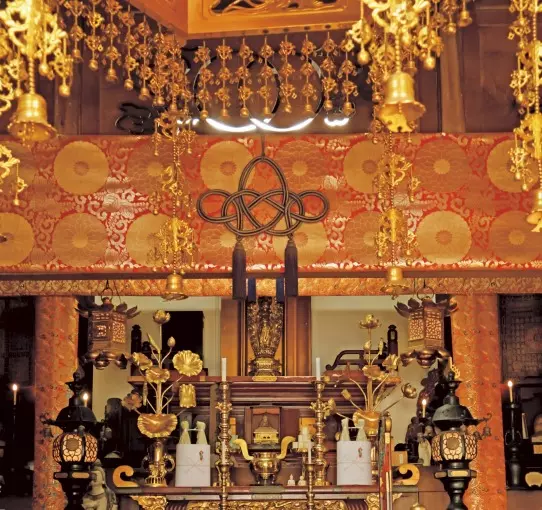 松戸永代供養墓霊園　善照寺_3
