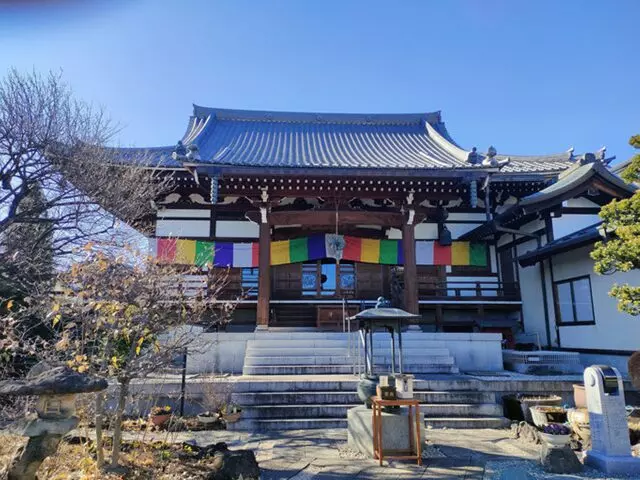 川越樹木葬　さくら霊廟_6
