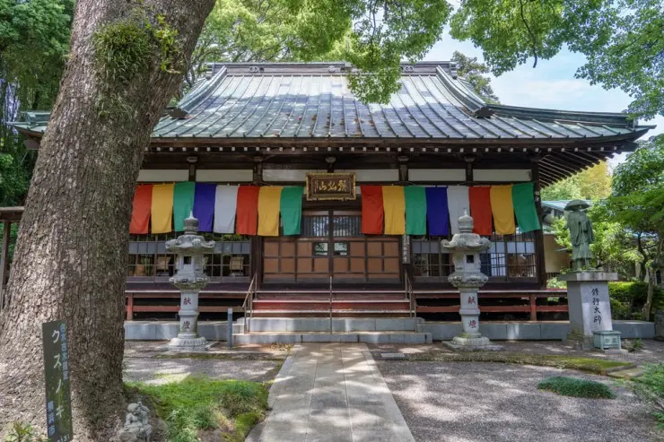極楽寺　青葉台庭苑_10