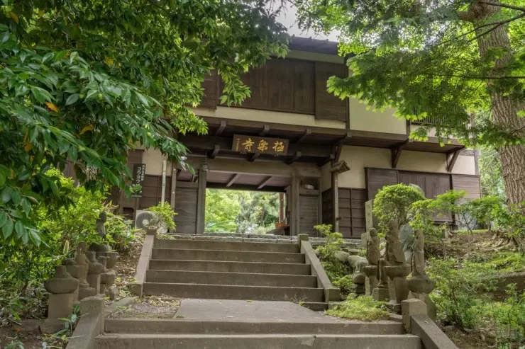 極楽寺　青葉台庭苑_11