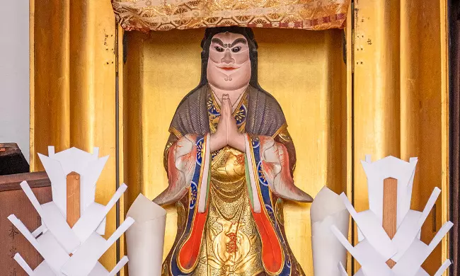 本通寺　永代供養墓・樹木葬_11