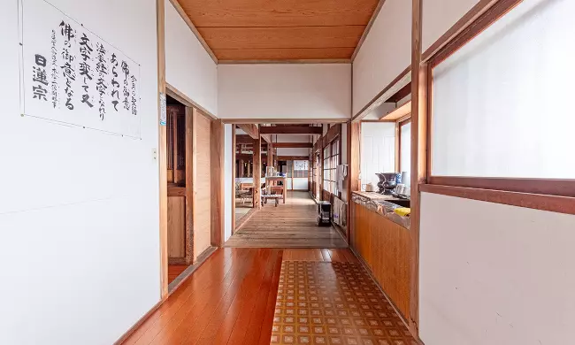 本通寺　永代供養墓・樹木葬_12