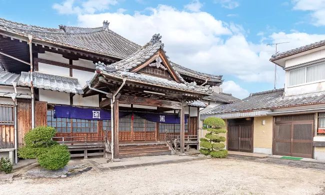 本通寺　永代供養墓・樹木葬_6