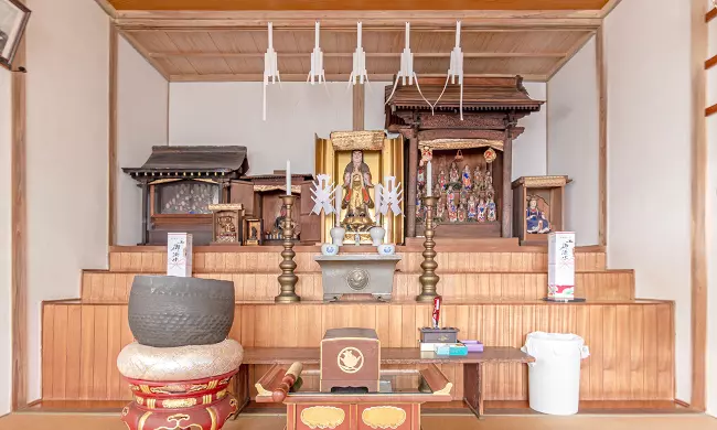 本通寺　永代供養墓・樹木葬_9