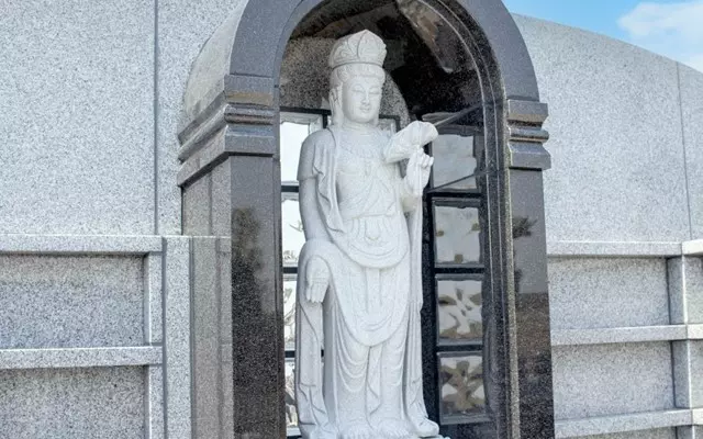実相寺　永代供養墓・樹木葬_3