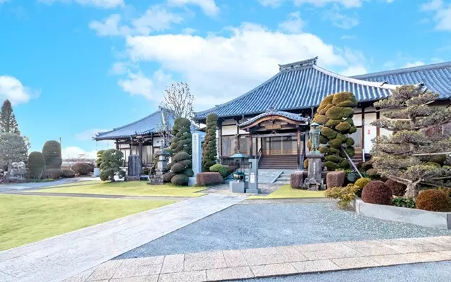 実相寺　永代供養墓・樹木葬_6