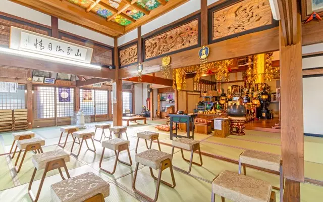実相寺　永代供養墓・樹木葬_7
