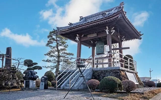 実相寺　永代供養墓・樹木葬_12