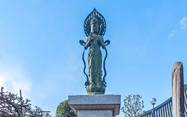 実相寺　永代供養墓・樹木葬_11